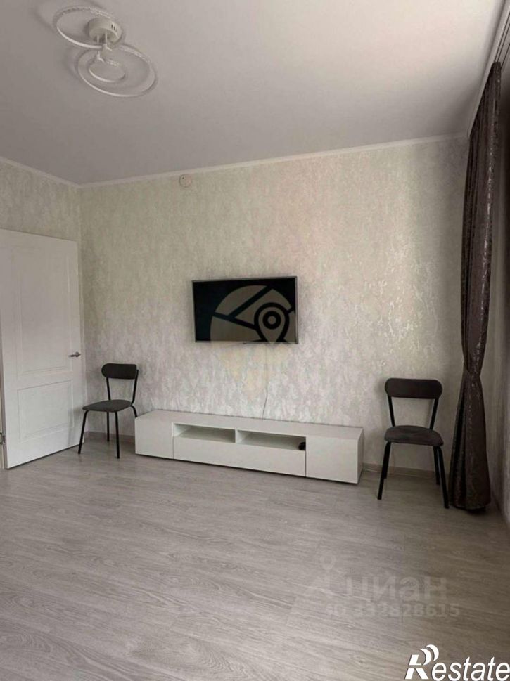 1-комн квартира Степной мкр,дом 33ж