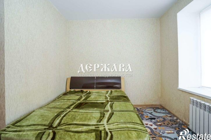 2-комн квартира