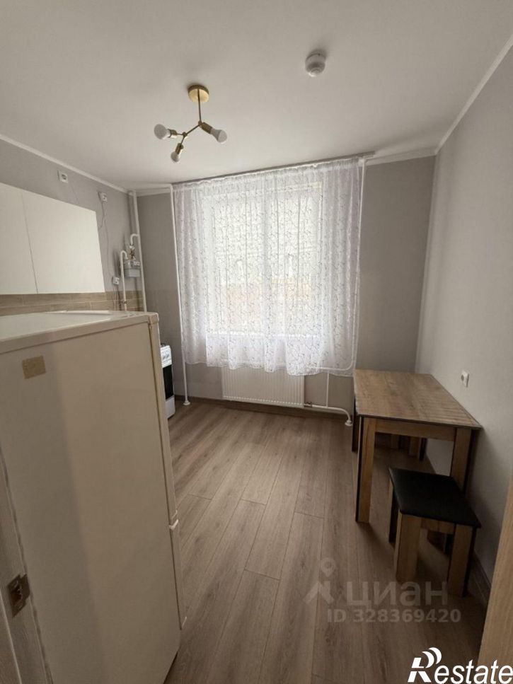1-комн квартира Белгород, улица Щорса, 55А