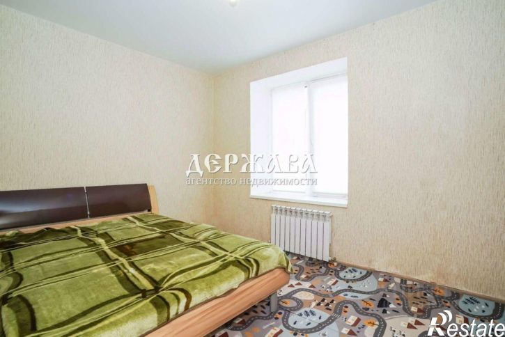 2-комн квартира