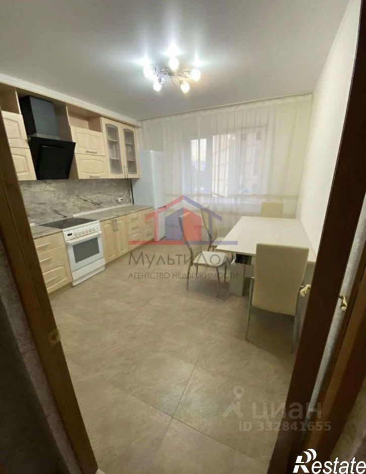 2-комн квартира Степной мкр,дом 32