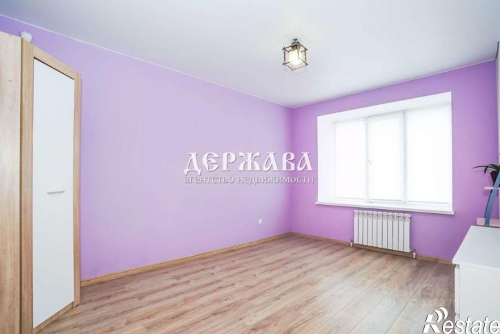 2-комн квартира
