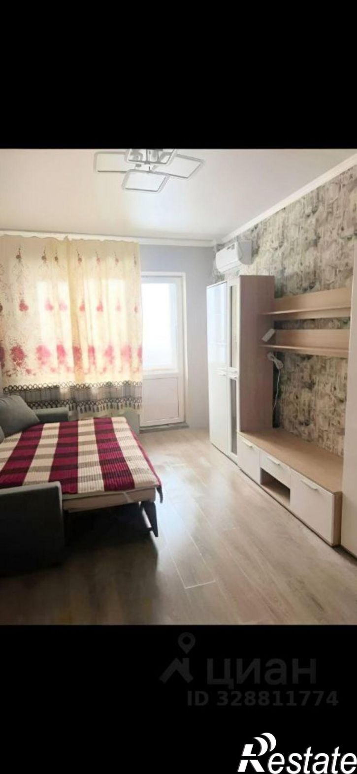 1-комн квартира Белгородский район