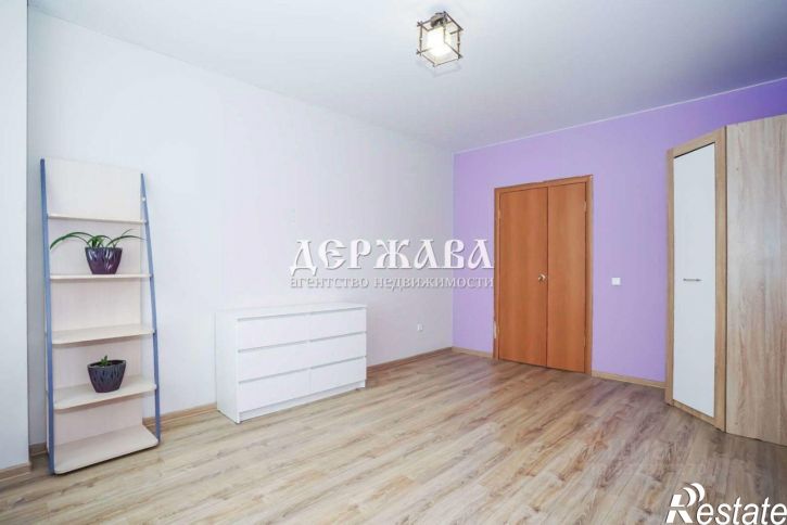 2-комн квартира