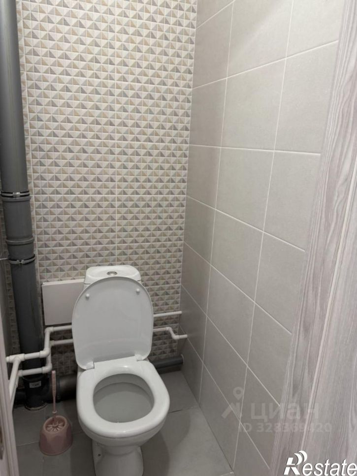 1-комн квартира Белгород, улица Щорса, 55А