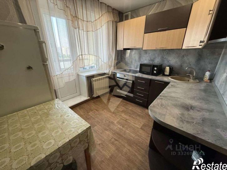 1-комн квартира Королева мкр,дом 18