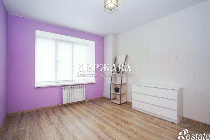 2-комн квартира