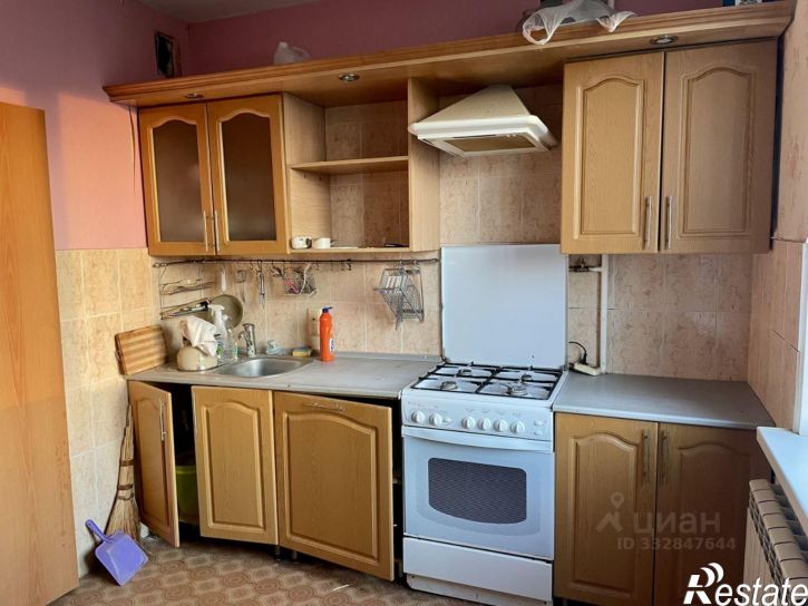 2-комн квартира Белгород, улица Менделеева, 8А