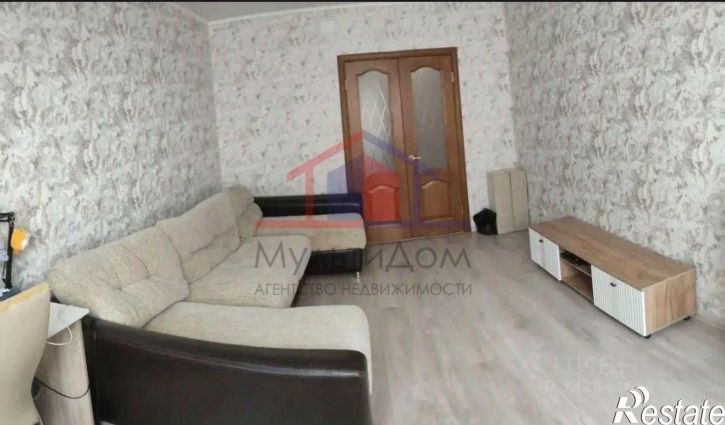 2-комн квартира Степной мкр,дом 32