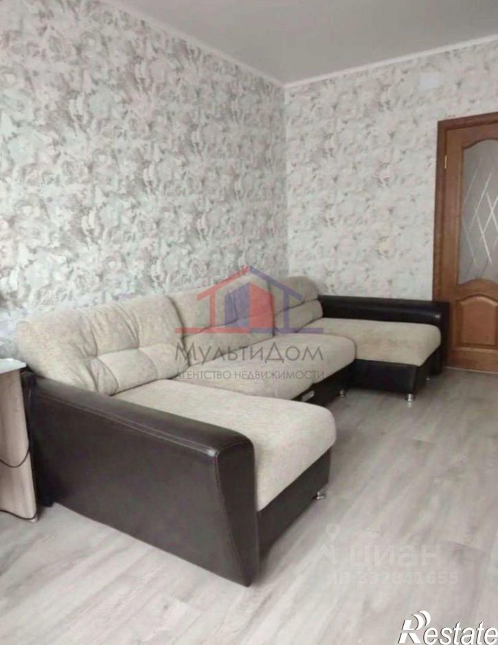 2-комн квартира Степной мкр,дом 32