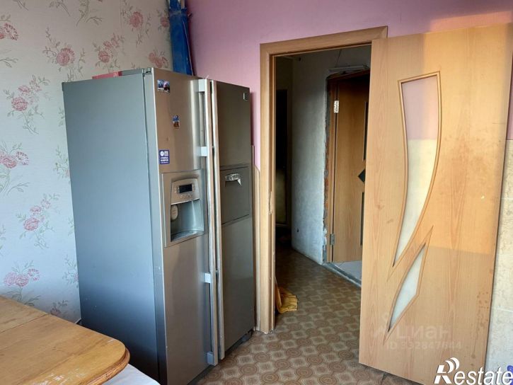 2-комн квартира Белгород, улица Менделеева, 8А