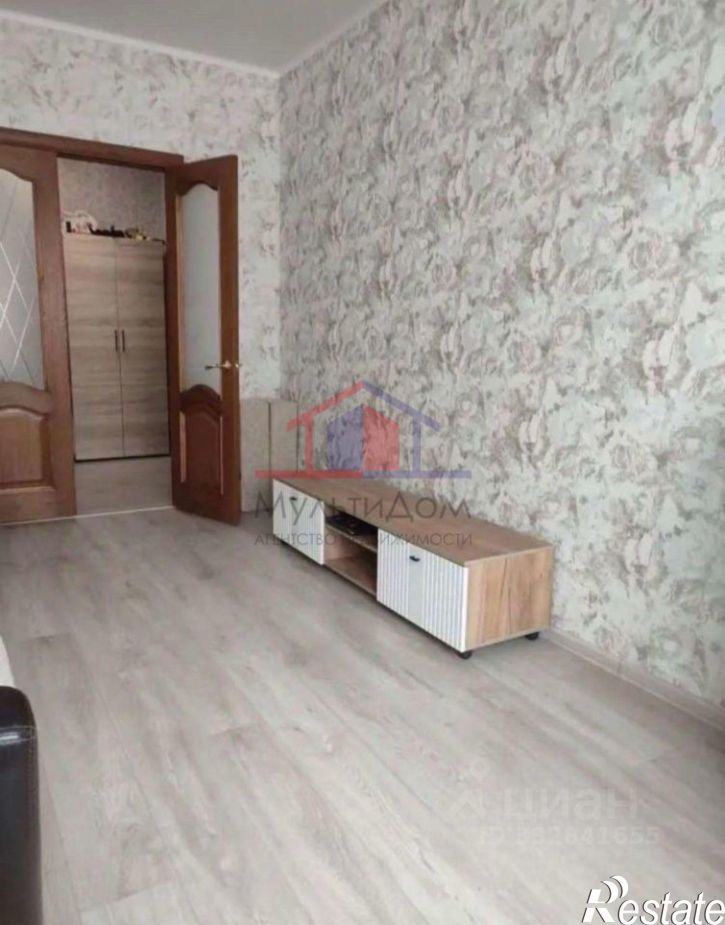 2-комн квартира Степной мкр,дом 32