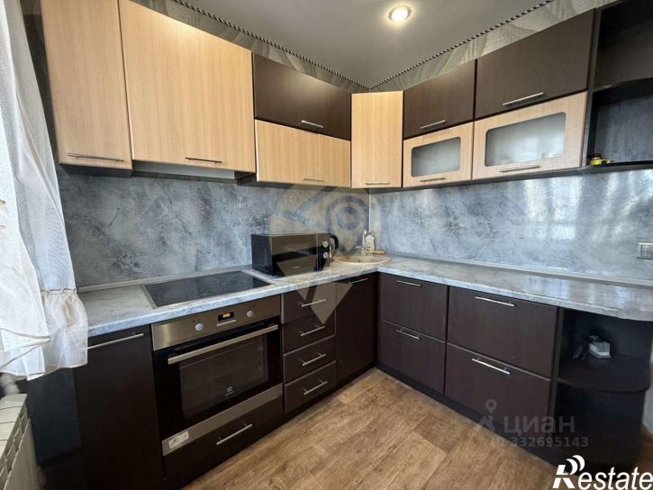 1-комн квартира Королева мкр,дом 18