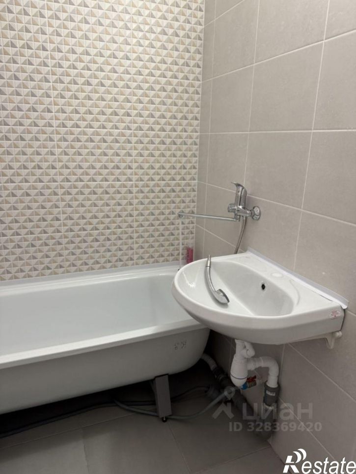 1-комн квартира Белгород, улица Щорса, 55А