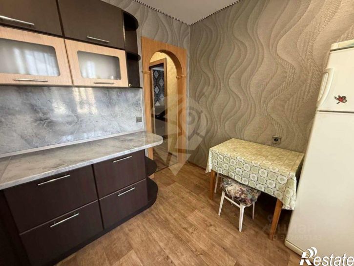 1-комн квартира Королева мкр,дом 18