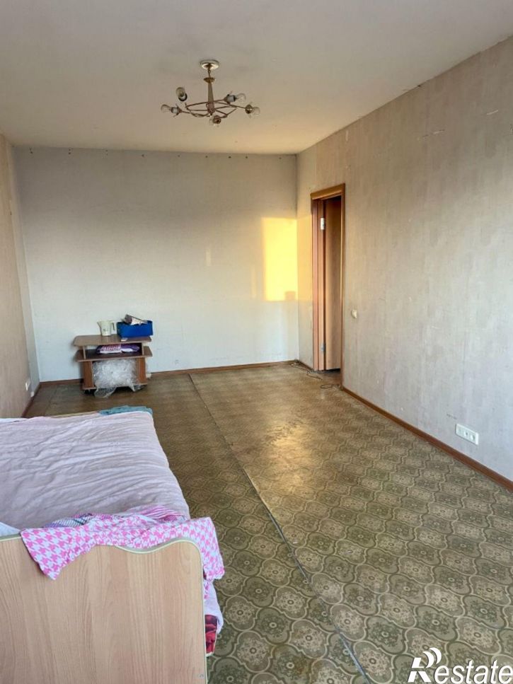 2-комн квартира Белгород, улица Менделеева, 8А