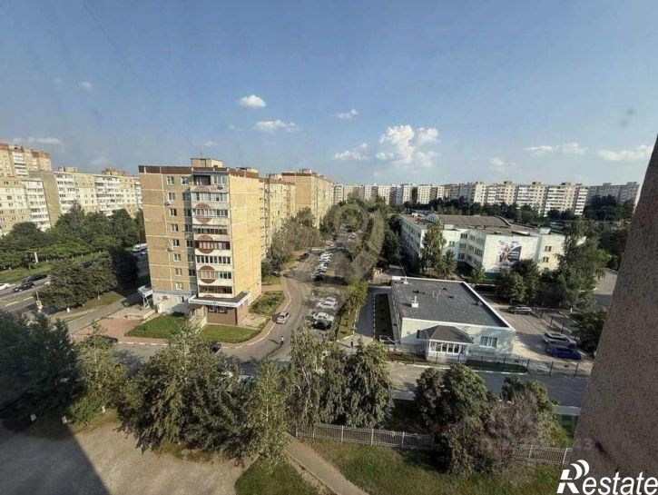 1-комн квартира Королева мкр,дом 18