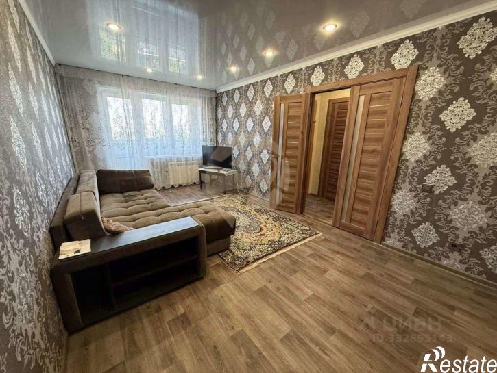 1-комн квартира Королева мкр,дом 18