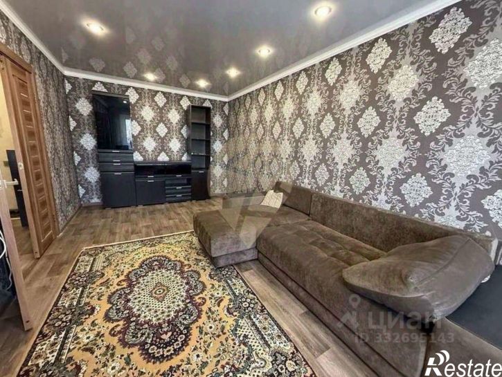 1-комн квартира Королева мкр,дом 18