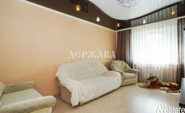 3-комн квартира Старый Оскол, микрорайон Набережный, 5