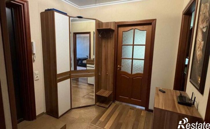 3-комн квартира Старый Оскол, микрорайон Приборостроитель, 17