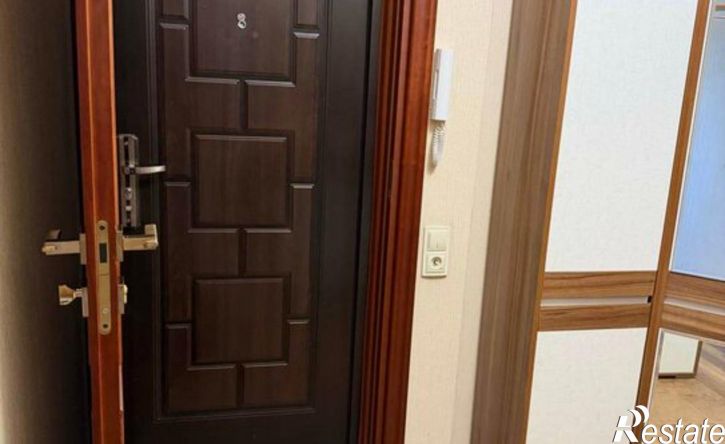 3-комн квартира Старый Оскол, микрорайон Приборостроитель, 17