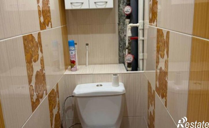 3-комн квартира Старый Оскол, микрорайон Приборостроитель, 17