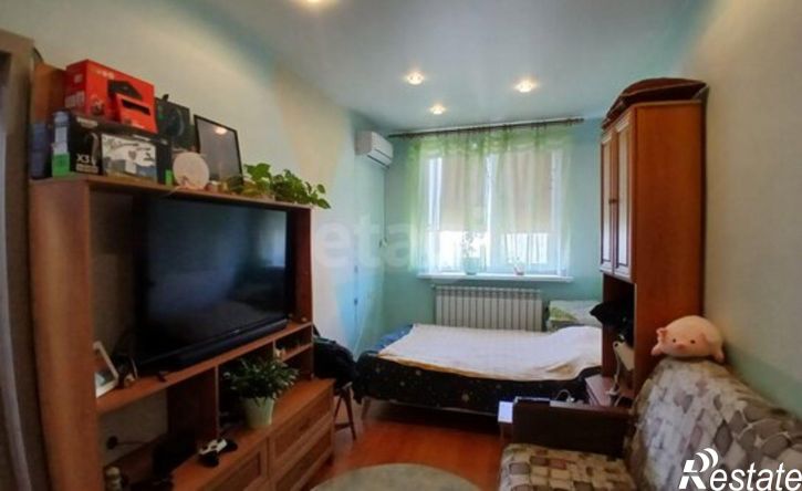 1-комн квартира Белгород, улица Виктора Лосева, 7