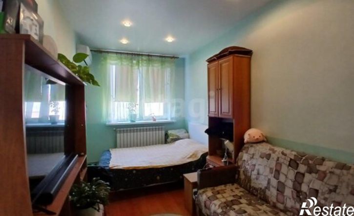 1-комн квартира Белгород, улица Виктора Лосева, 7