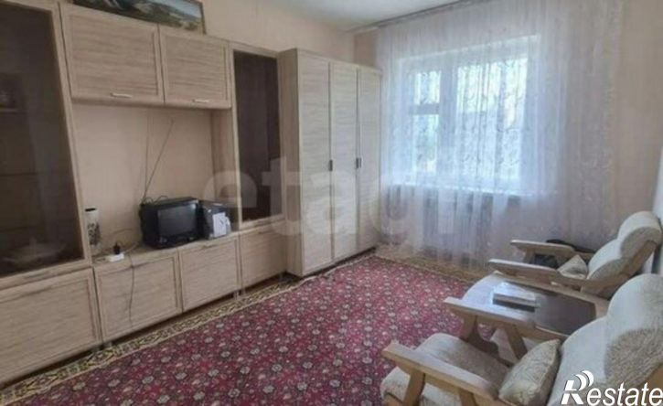 2-комн квартира Белгород, улица Газовиков, 9А