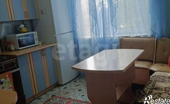 3-комн квартира Старый Оскол, микрорайон Будённого, 7А