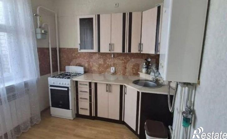 2-комн квартира Белгород, улица Газовиков, 9А