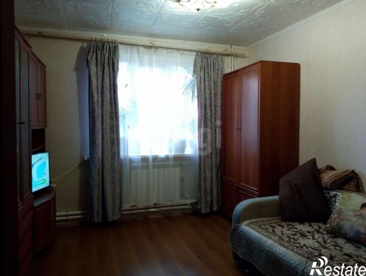 1-комн квартира Вейделевский район