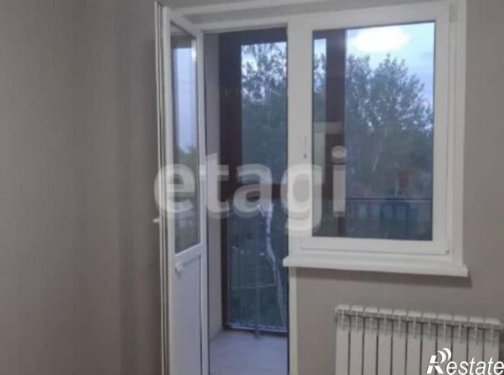 1-комн квартира Старый Оскол, улица Свердлова, 6