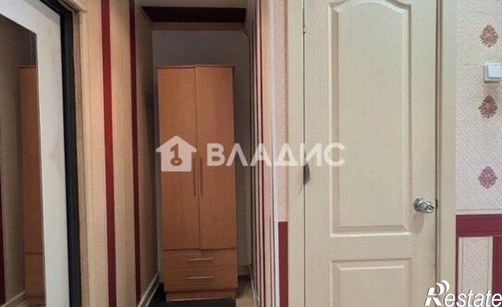 1-комн квартира Старый Оскол, микрорайон Ольминского, 11