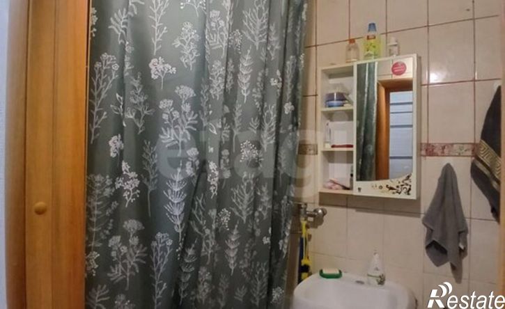 1-комн квартира Белгород, улица Виктора Лосева, 7
