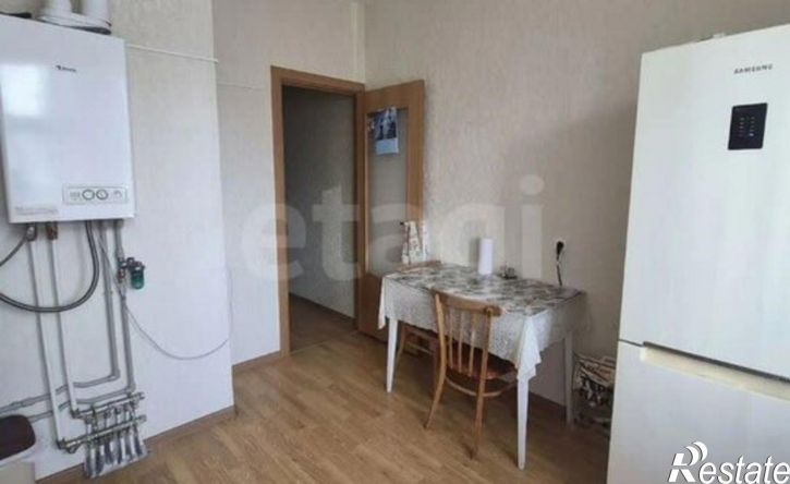 2-комн квартира Белгород, улица Газовиков, 9А