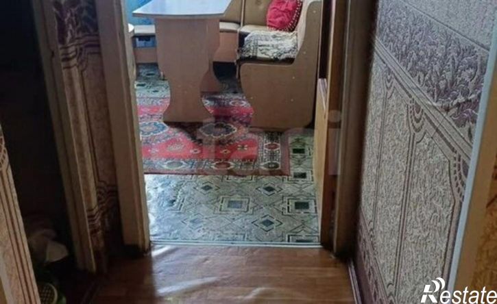 3-комн квартира Старый Оскол, микрорайон Будённого, 7А