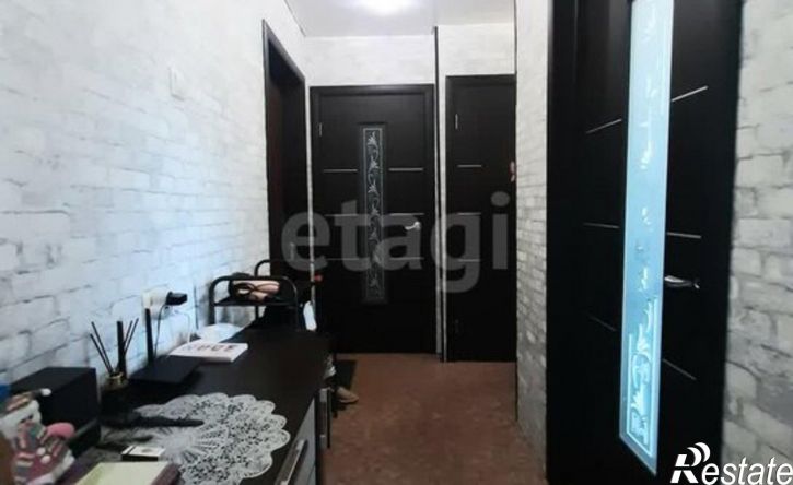 4-комн квартира Алексеевка, улица Пушкина, 45