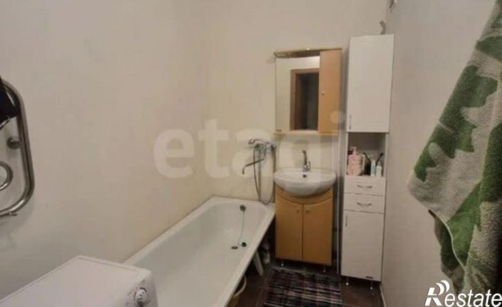 2-комн квартира Белгород, улица Газовиков, 9А