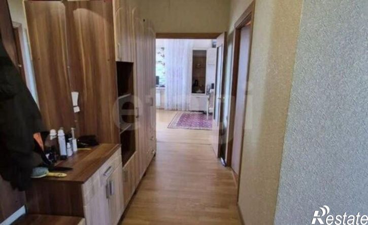 2-комн квартира Белгород, улица Газовиков, 9А