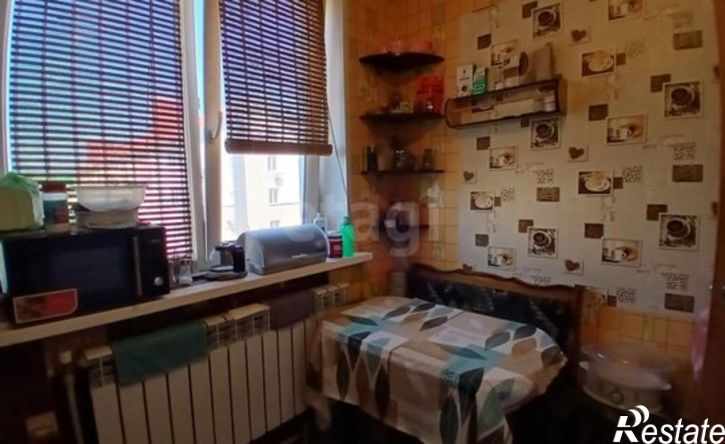 1-комн квартира Белгород, улица Виктора Лосева, 7
