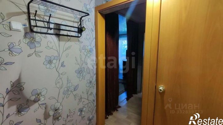 2-комн квартира