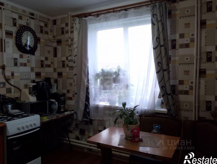 1-комн квартира Вейделевский район