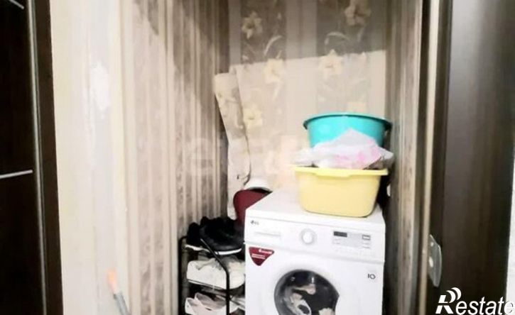 4-комн квартира Алексеевка, улица Пушкина, 45
