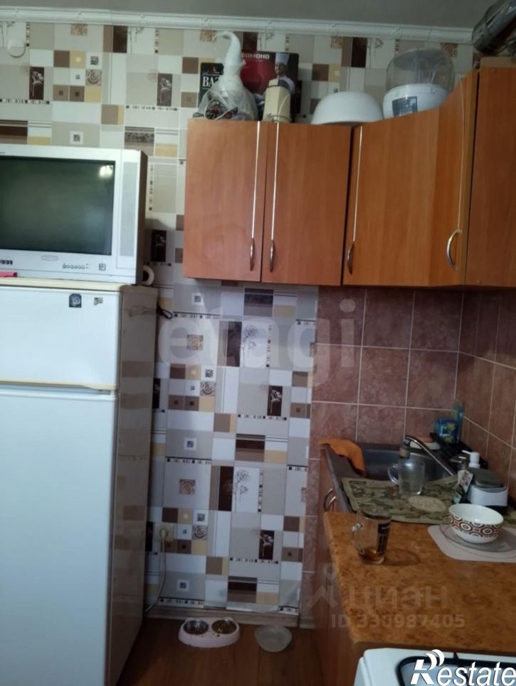 1-комн квартира Вейделевский район