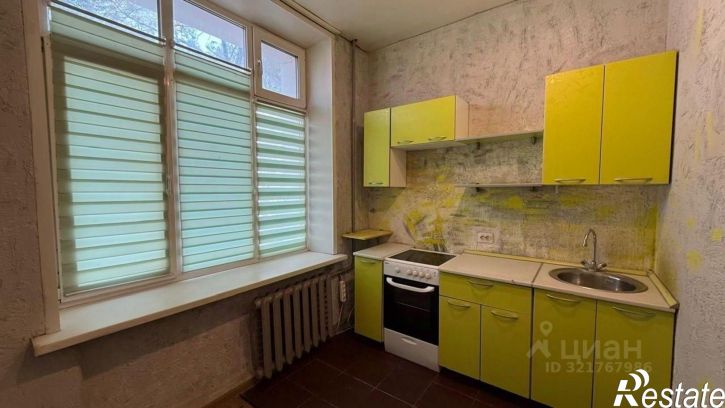 2-комн квартира Белгородский район