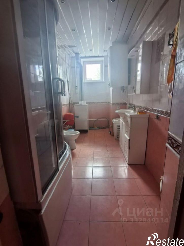 Коттедж/дом