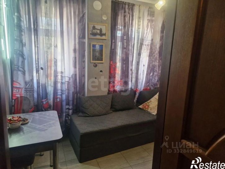 2-комн квартира
