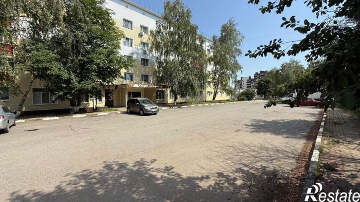 2-комн квартира Белгородский район